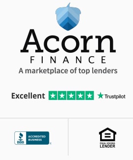 Acorn Finance - Financing 8